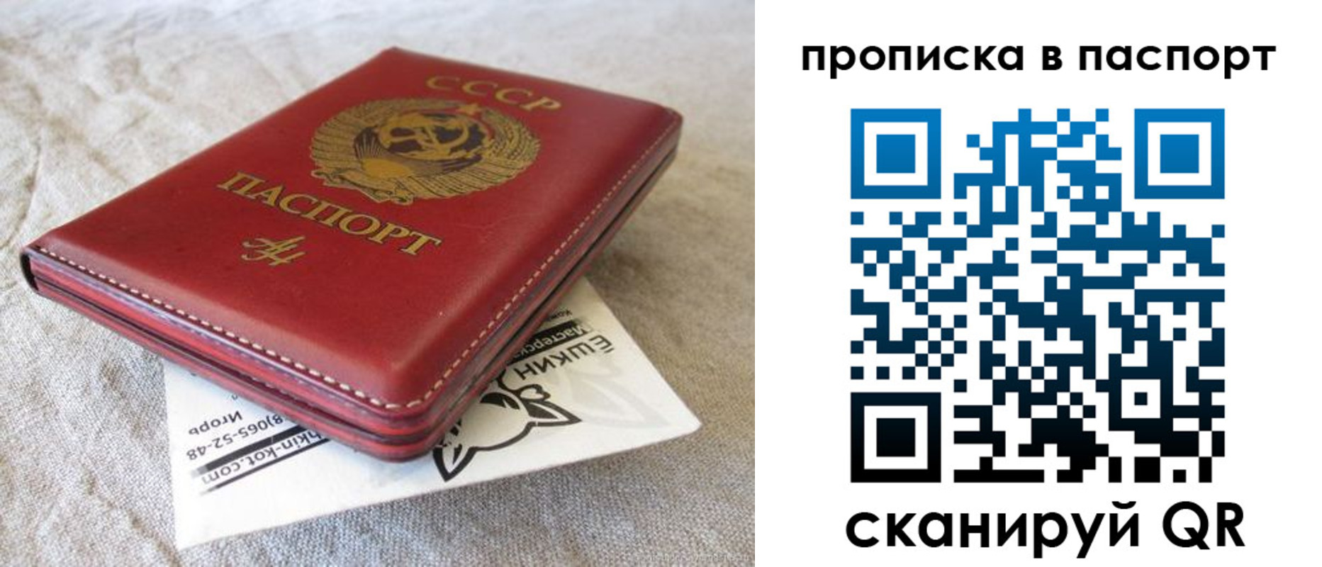 прописка штамп в Морозовске